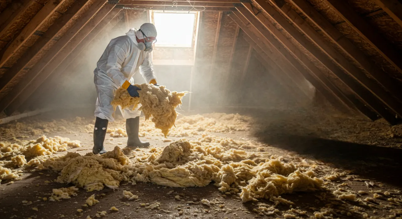 ratings & reviews for insulation removal ratings & reviews for insulation removal
