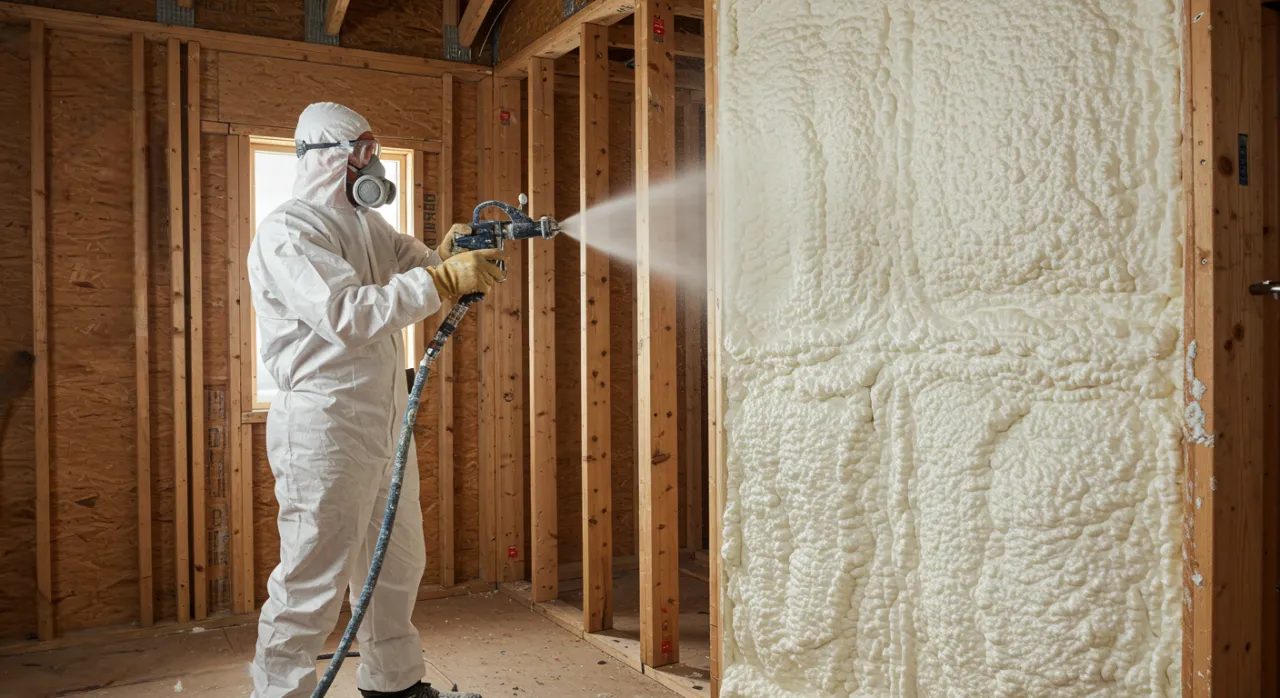 insulating a $300,000 tiny house in austin, tx insulating a $300,000 tiny house in austin, tx
