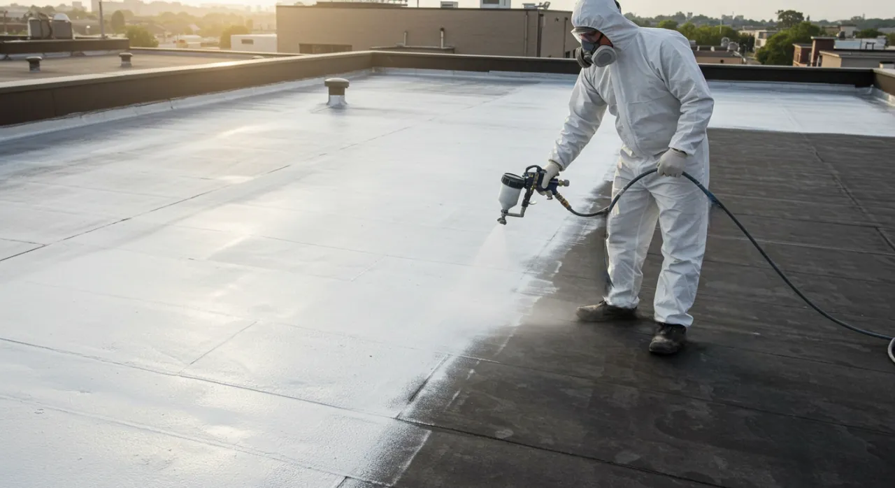 why use reflective roof coatings in austin tx why use reflective roof coatings in austin tx