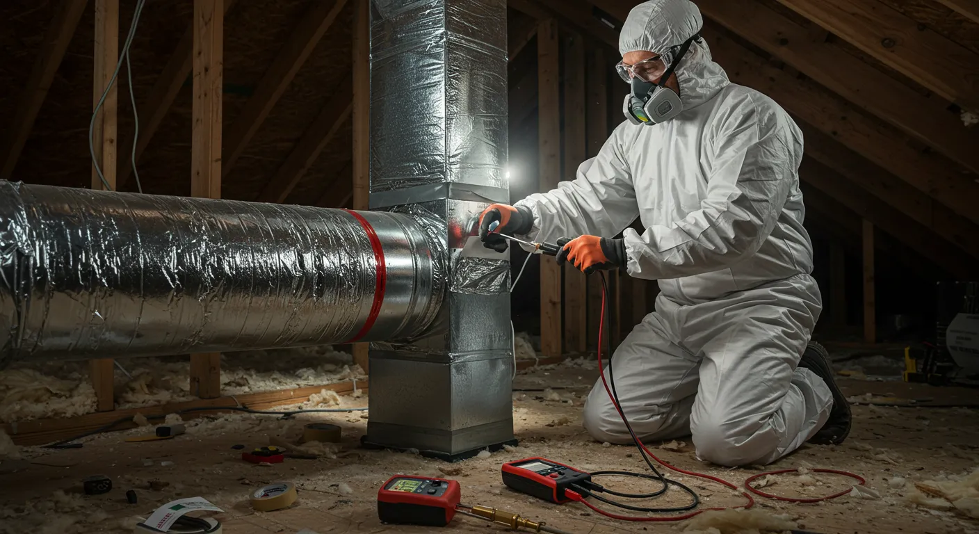 duct sealing & airflow testing contractors in austin tx duct sealing & airflow testing contractors in austin tx