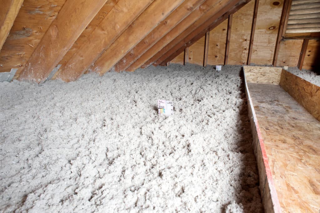 Blown Insulation Austin TX Blown Insulation Austin TX