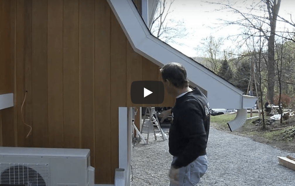 cold floor insulation austin