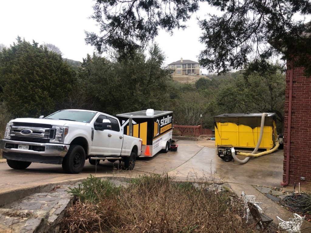 austin insulation removal austin insulation removal