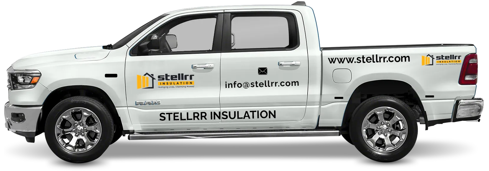 stellrr insulation