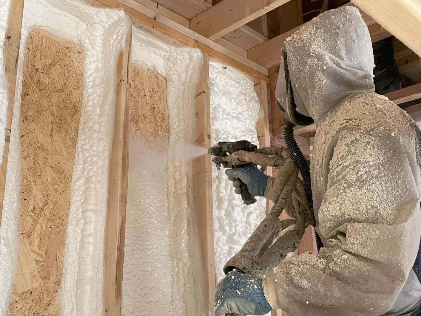 Cost vs. Benefit: Is Open-Cell Spray Foam Insulation Worth It in Hays County, TX? Cost vs. Benefit: Is Open-Cell Spray Foam Insulation Worth It in Hays County, TX?