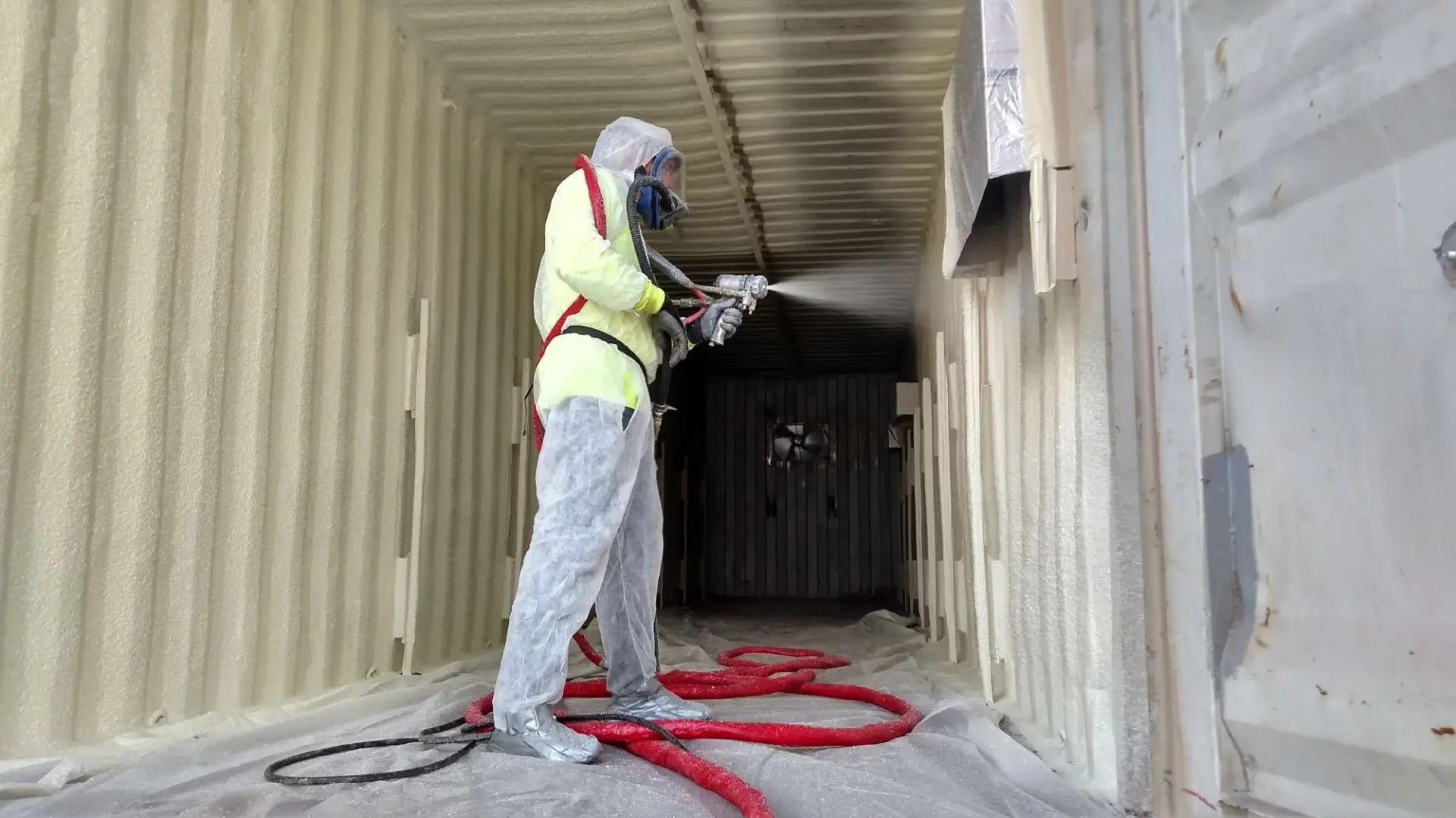 commercial spray foam insulation commercial spray foam insulation