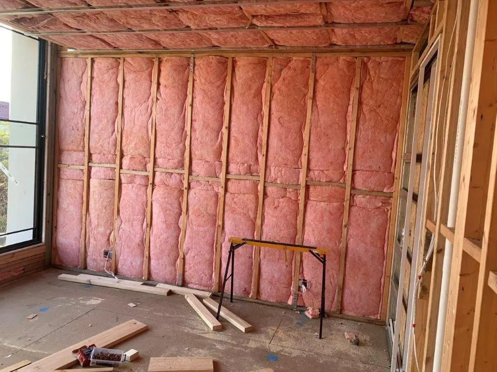 wall insulation wall insulation