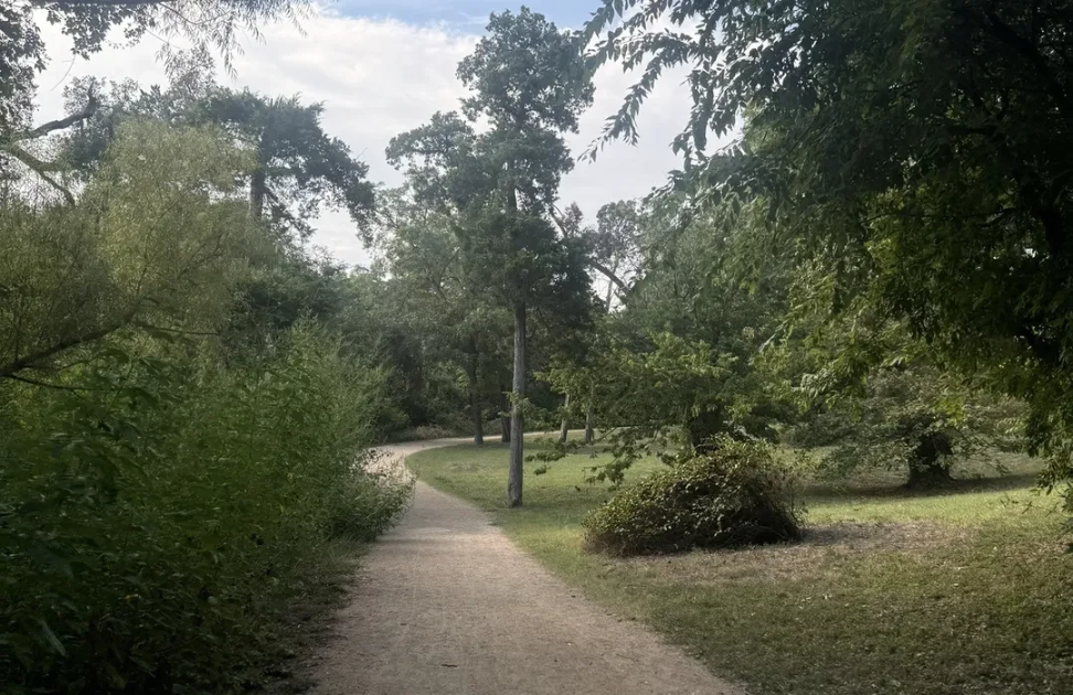 big stacy park