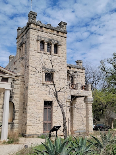 elisabet ney museum