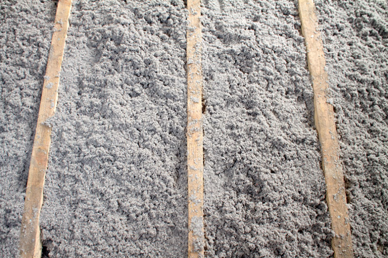 Can Cellulose Insulation Boost Your Home&rsquo;s Efficiency?