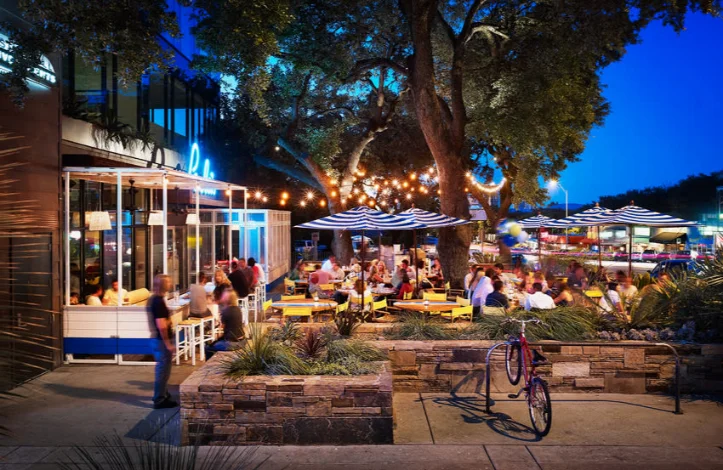 south congress avenue