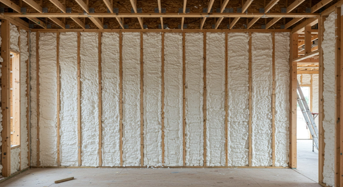 Why Is R Value Important When Choosing Spray Foam Insulation why is r value important when choosing spray foam insulation