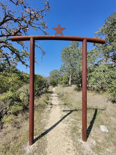 charro ranch park