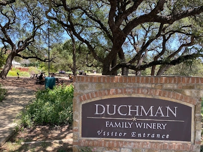duchman family winery