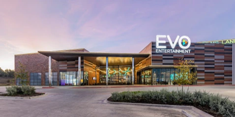 evo entertainment