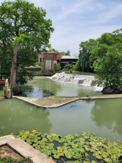 max starcke park