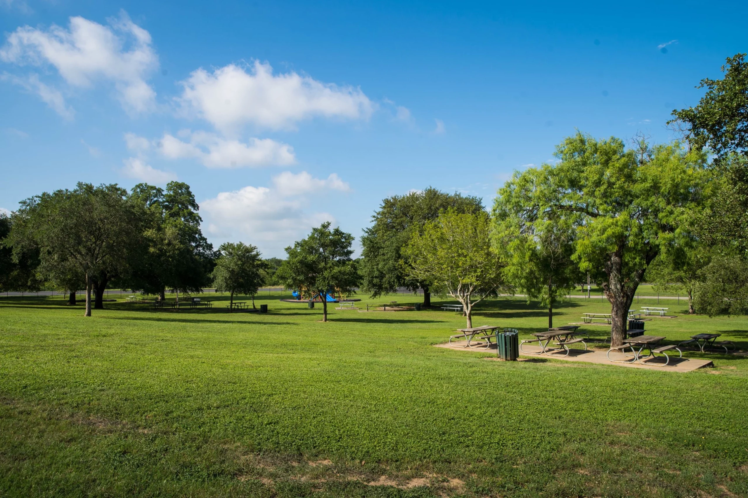pickrell park