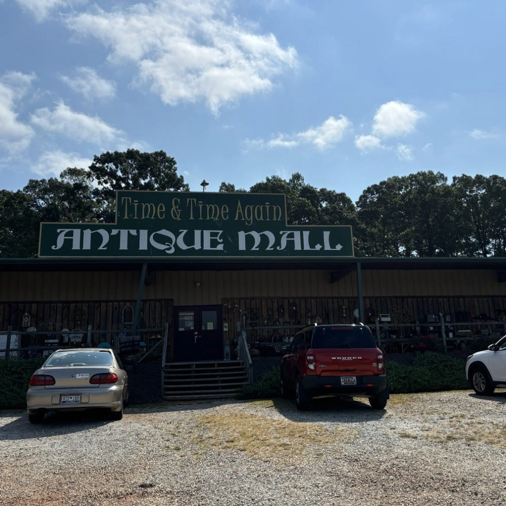 belton antique mall