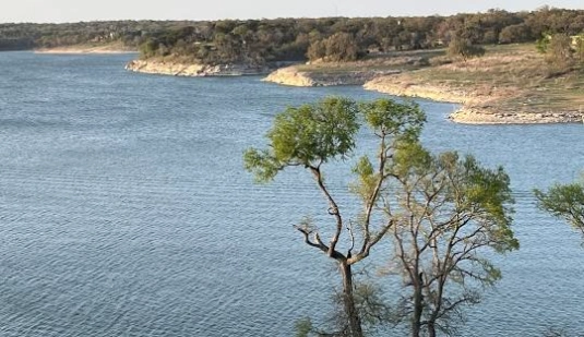 belton lake