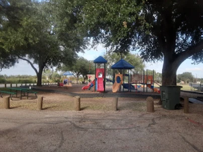 cibolo city park