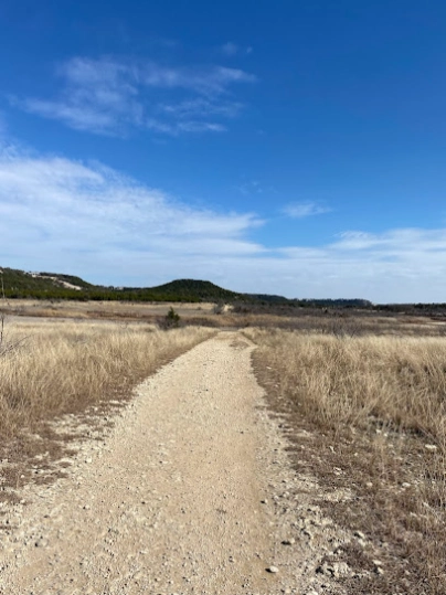 dana peak park