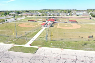 harker heights community park