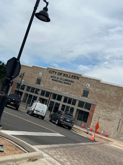 historic killeen