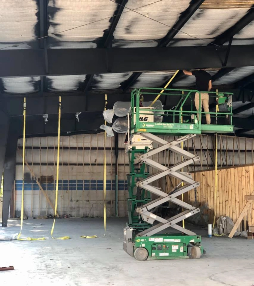 how long does commercial spray foam insulation last What Is the Lifespan of Commercial Spray Foam Insulation?