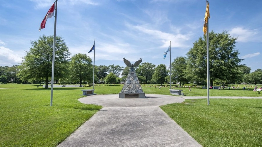 kellam branch park