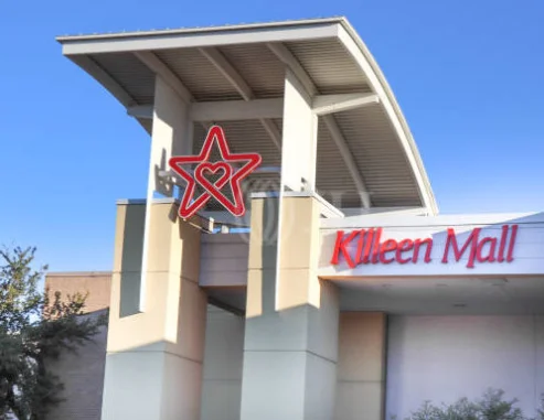 killeen mall