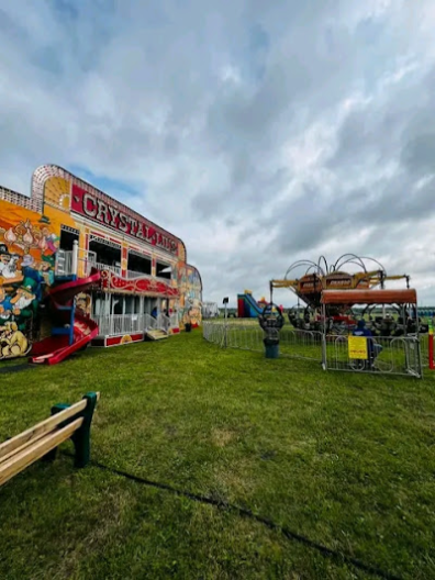 manor heritage festival
