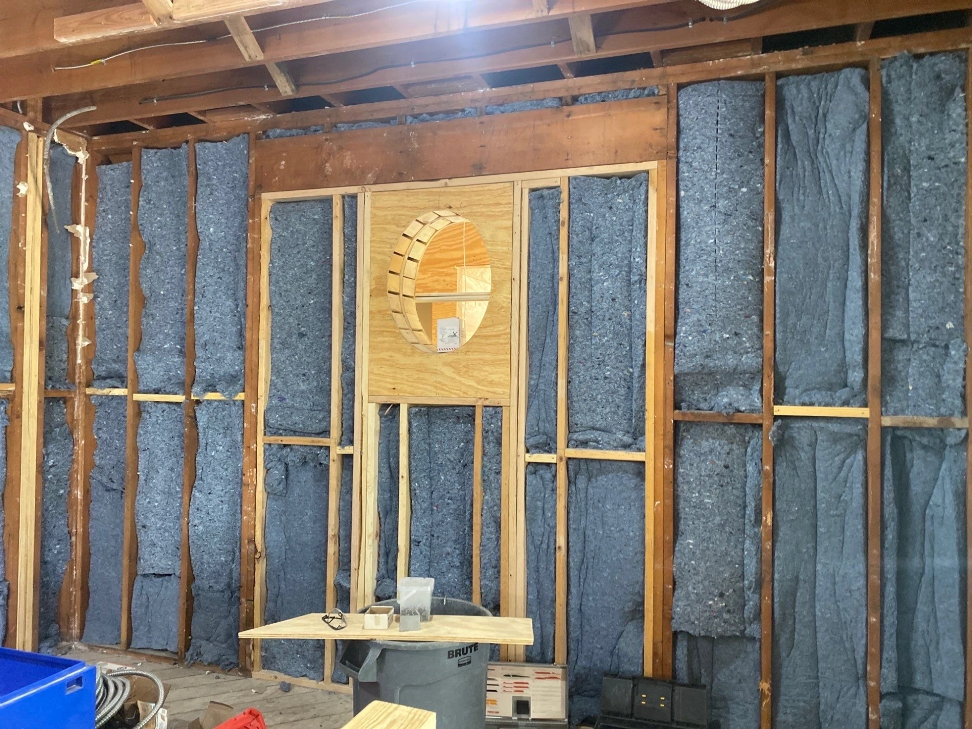 Cellulose vs. Fiberglass Which Insulation Performs Better 2 1 cellulose vs. fiberglass which insulation performs better (2)