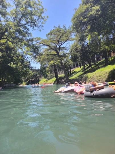 comal river