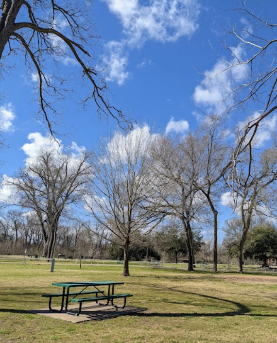 fisherman's park