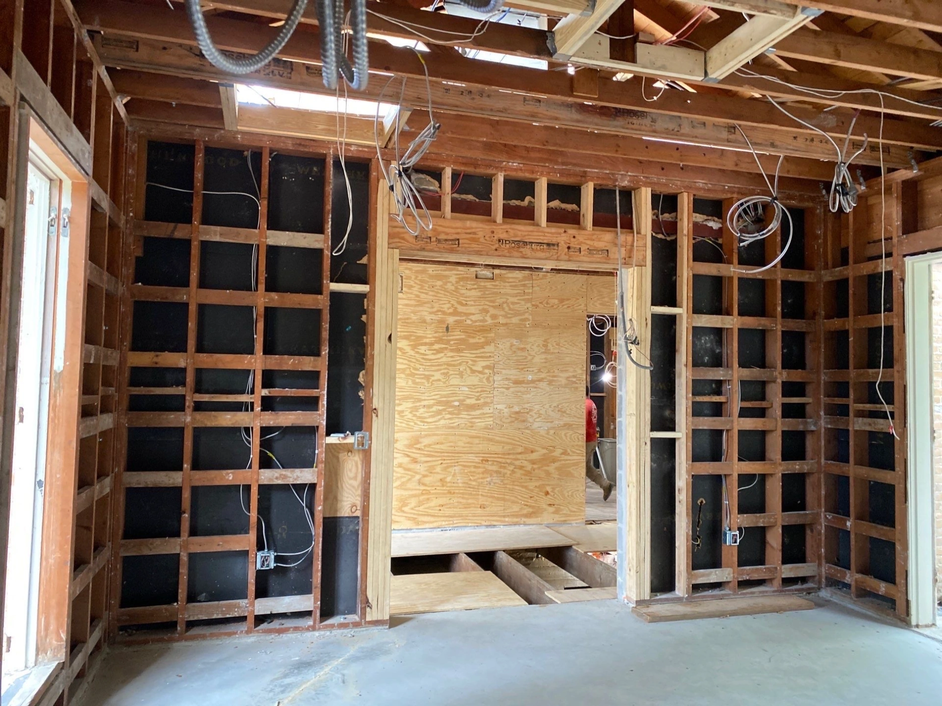 how to plan insulation during new commercial builds A Guide to Insulation Planning in New Commercial Builds
