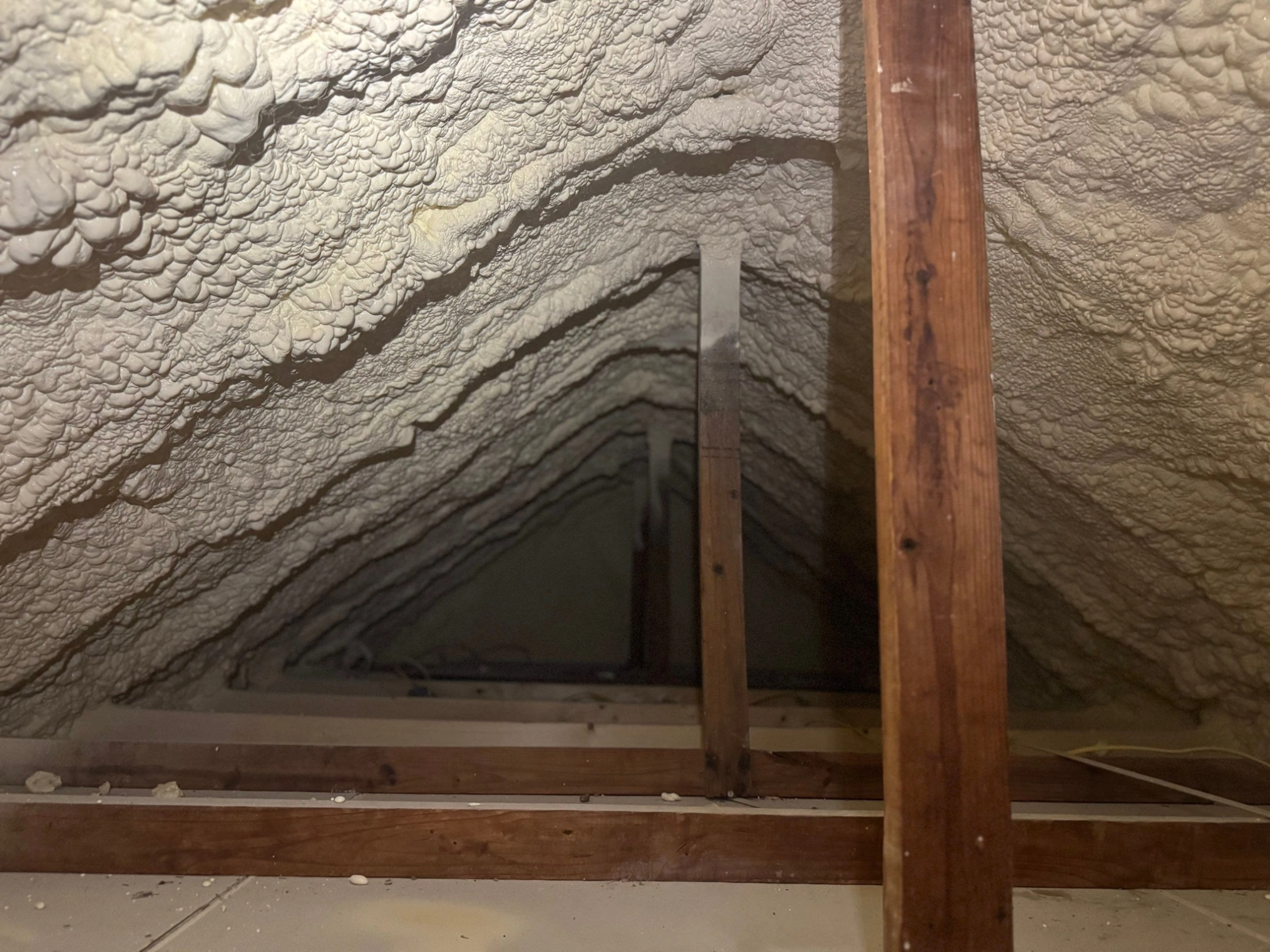 Is Heat Escaping Your Home? When to Replace Attic Insulation