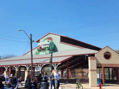 luling watermelon thump