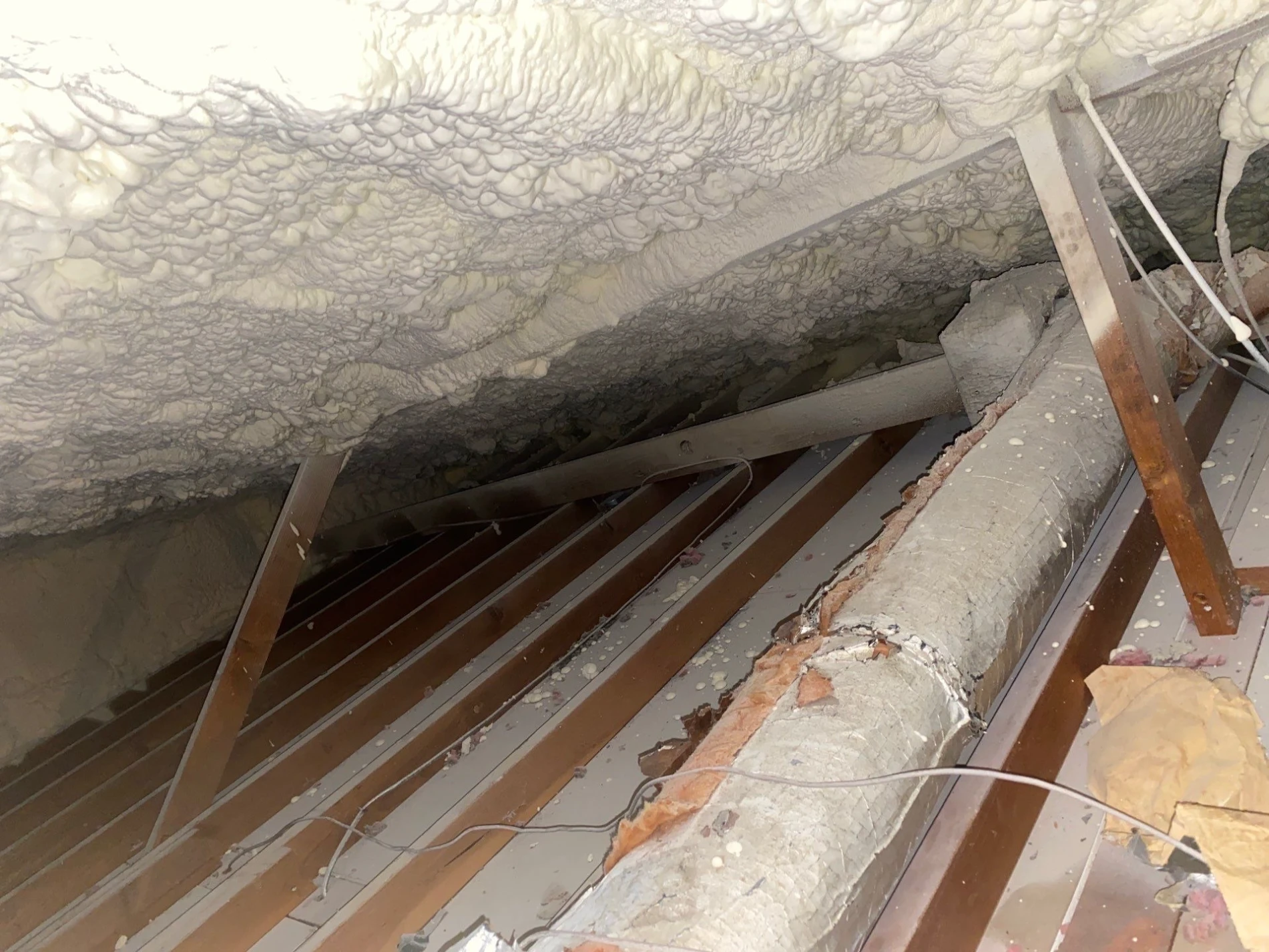 premier insulation services in bastrop county, tx