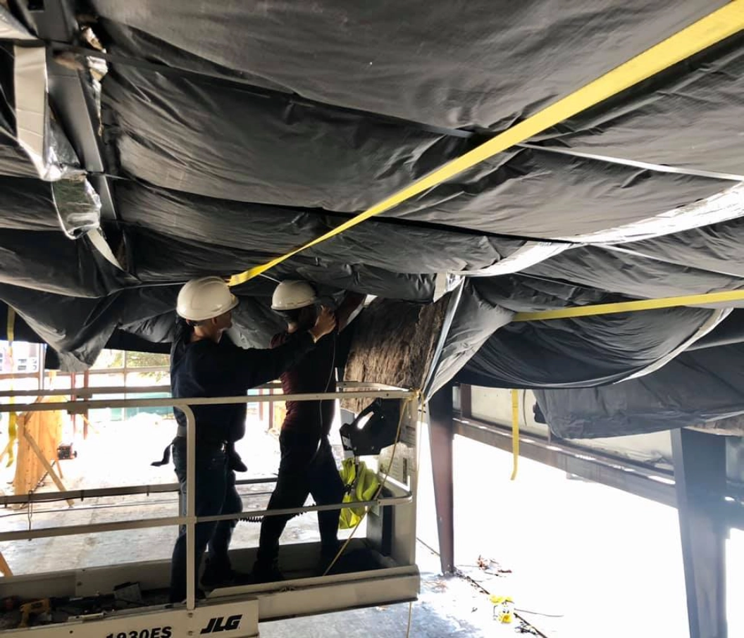 why proper disposal matters after insulation removal in hays county, tx Insulation Removal: Why Proper Disposal Counts in Hays County