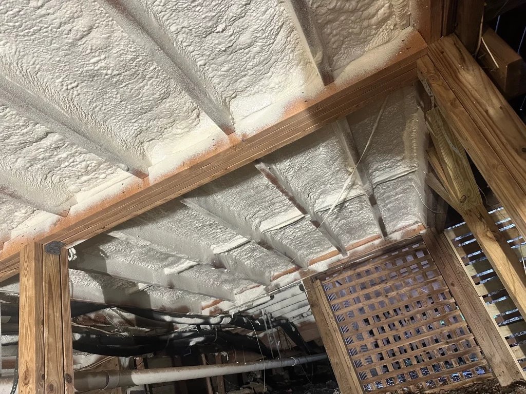 How Does a Proper Insulation System Make Your Bertram TX Space Feel More Solid how does a proper insulation system make your bertram, tx space feel more solid