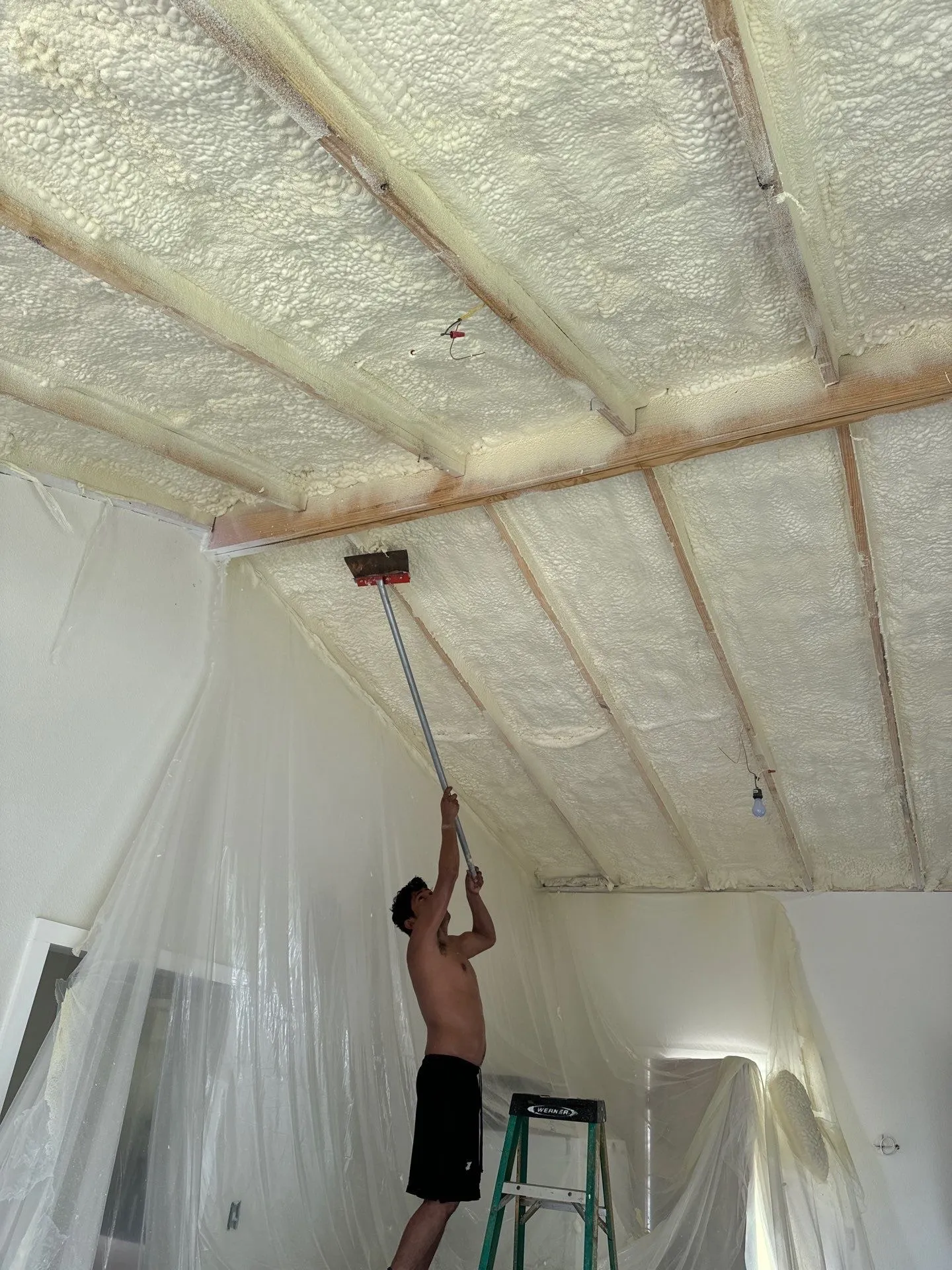 How Closed-Cell Foam Is Redefining Construction Worldwide How Closed-Cell Foam Is Redefining Construction Worldwide