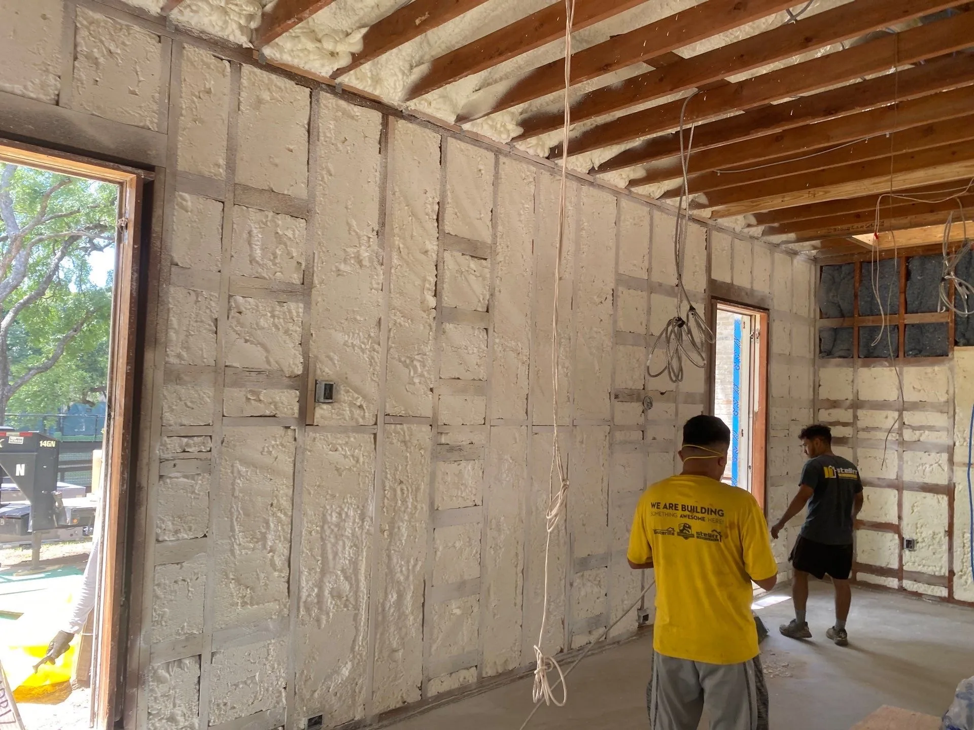spray foam insulation installation best practices, contractor selection, and property owners faqs Your Guide to Spray Foam Insulation and Contractor Selection