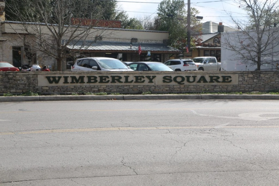 wimberley square