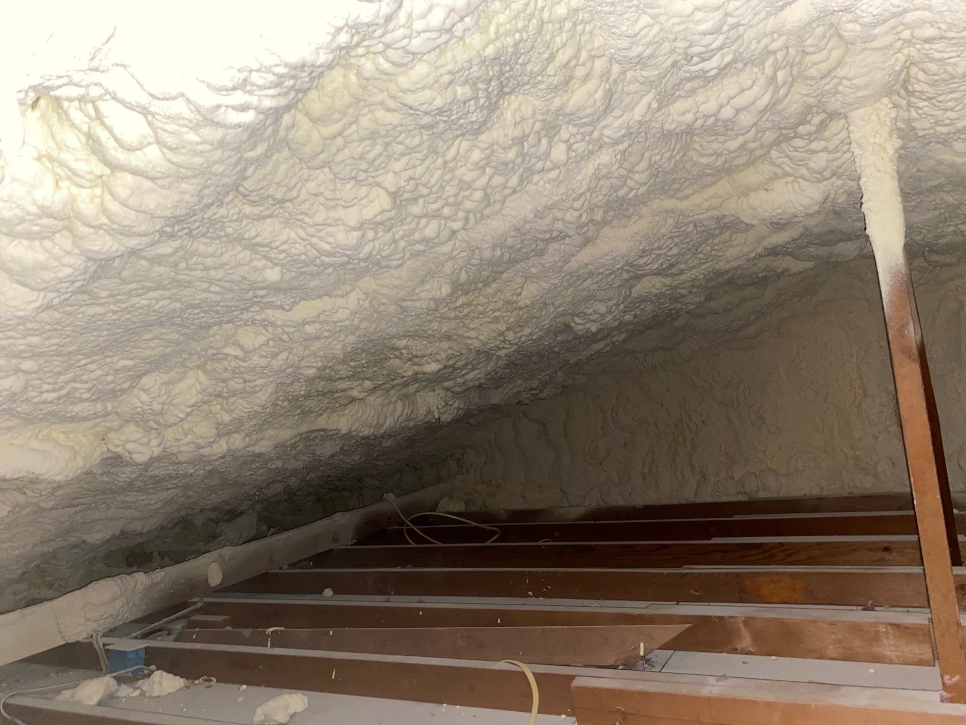 7 Warning Signs That Your Insulation Is Outdated 2 7 warning signs that your insulation is outdated