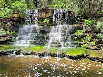 barton hills, tx