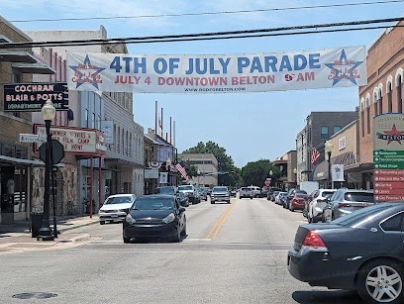 belton, tx