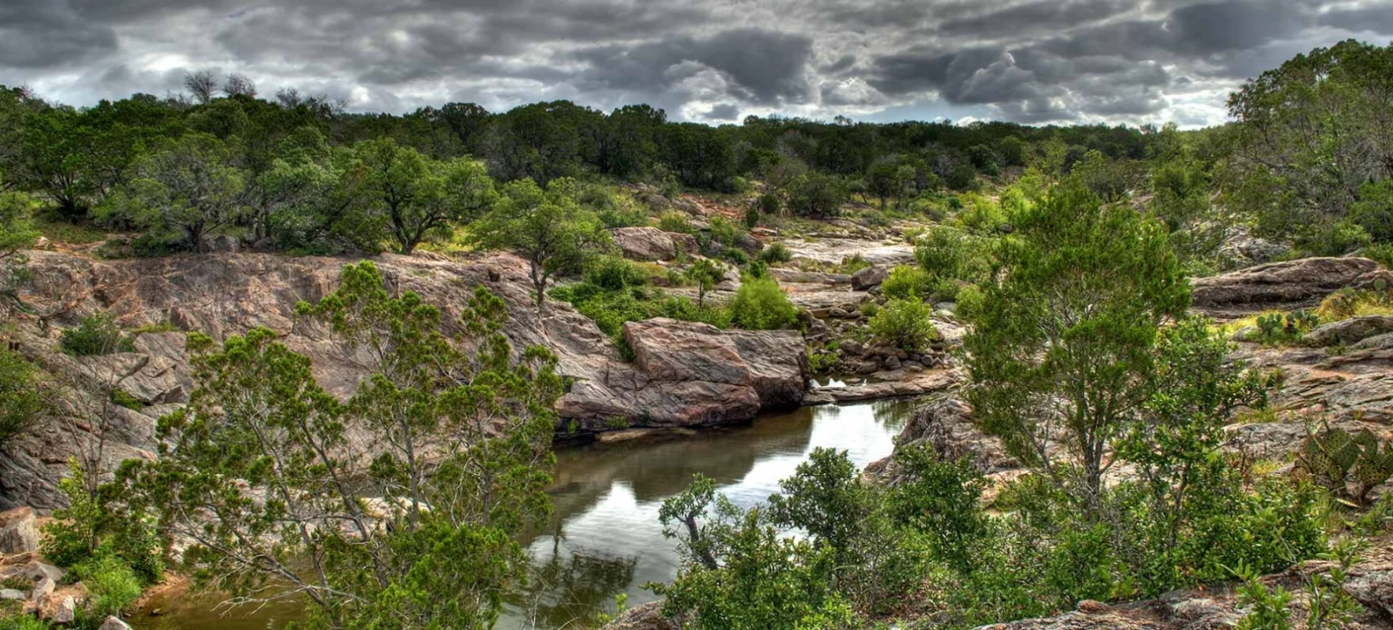 burnet, tx
