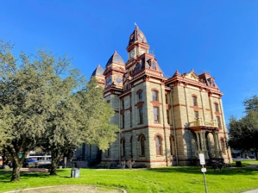 caldwell county, tx