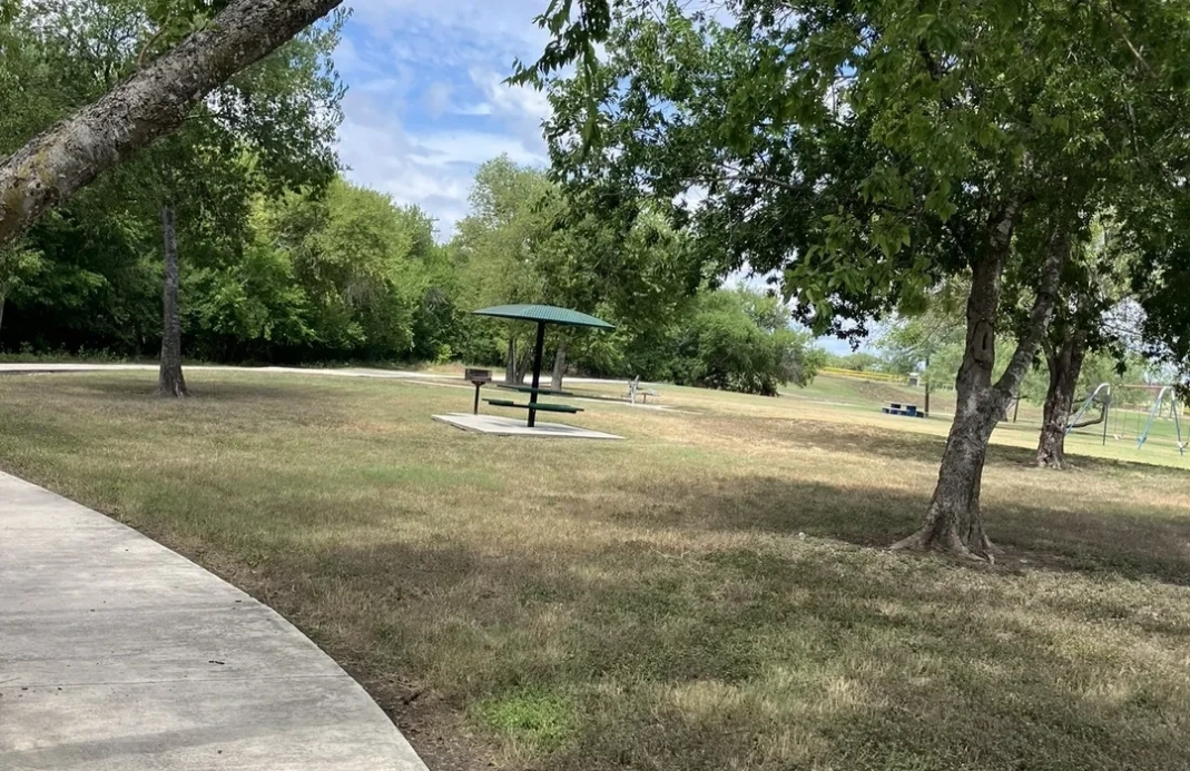 converse city park