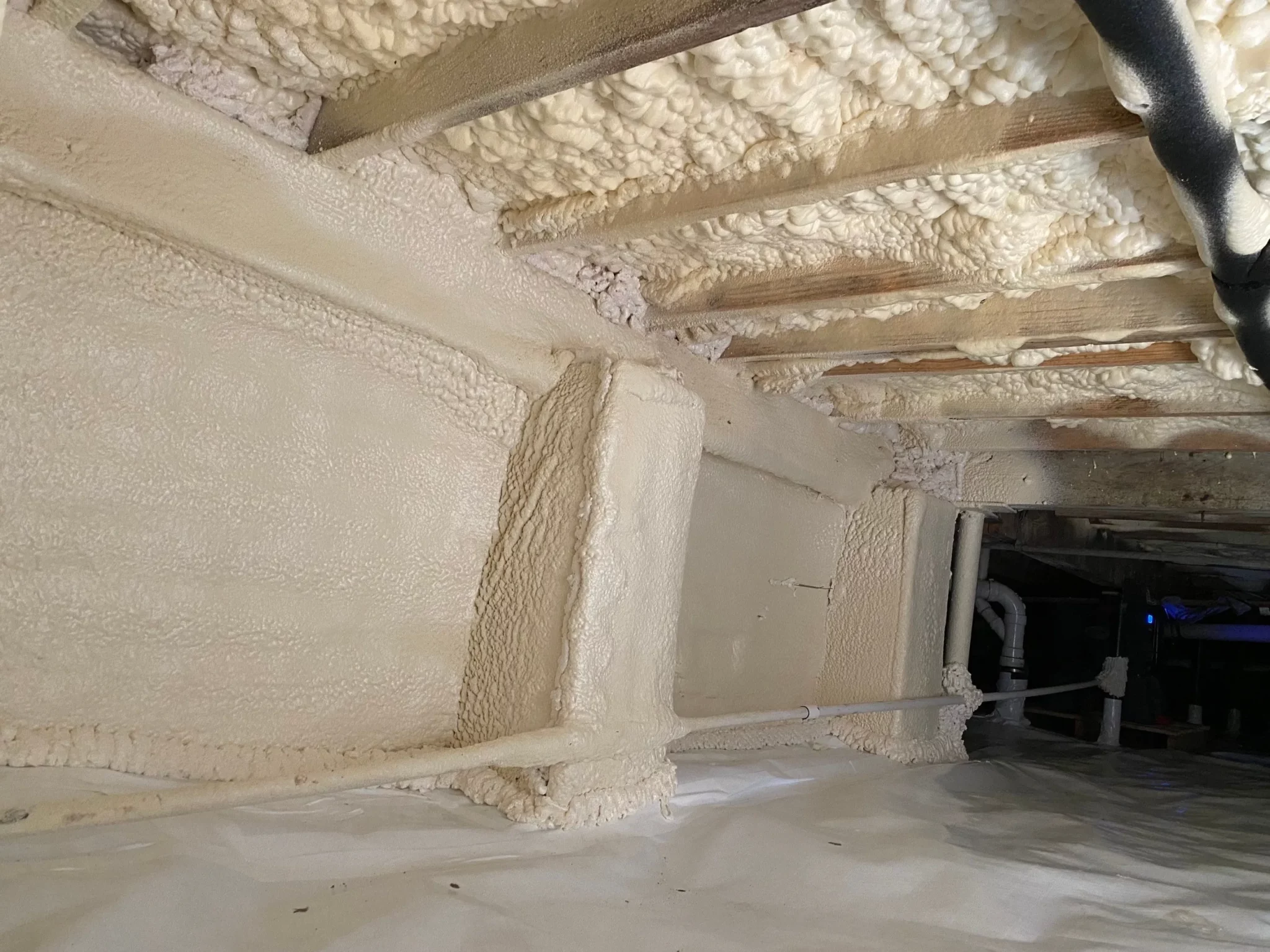 A Complete Guide to Crawlspace Insulation: Benefits & Types A Complete Guide to Crawlspace Insulation: Benefits & Types